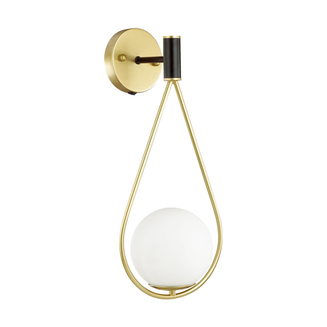 4810/1W Odeon Light