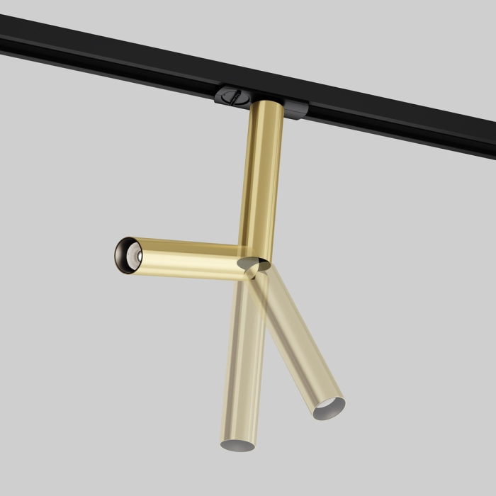 TR142-1-6W4K-BS Maytoni