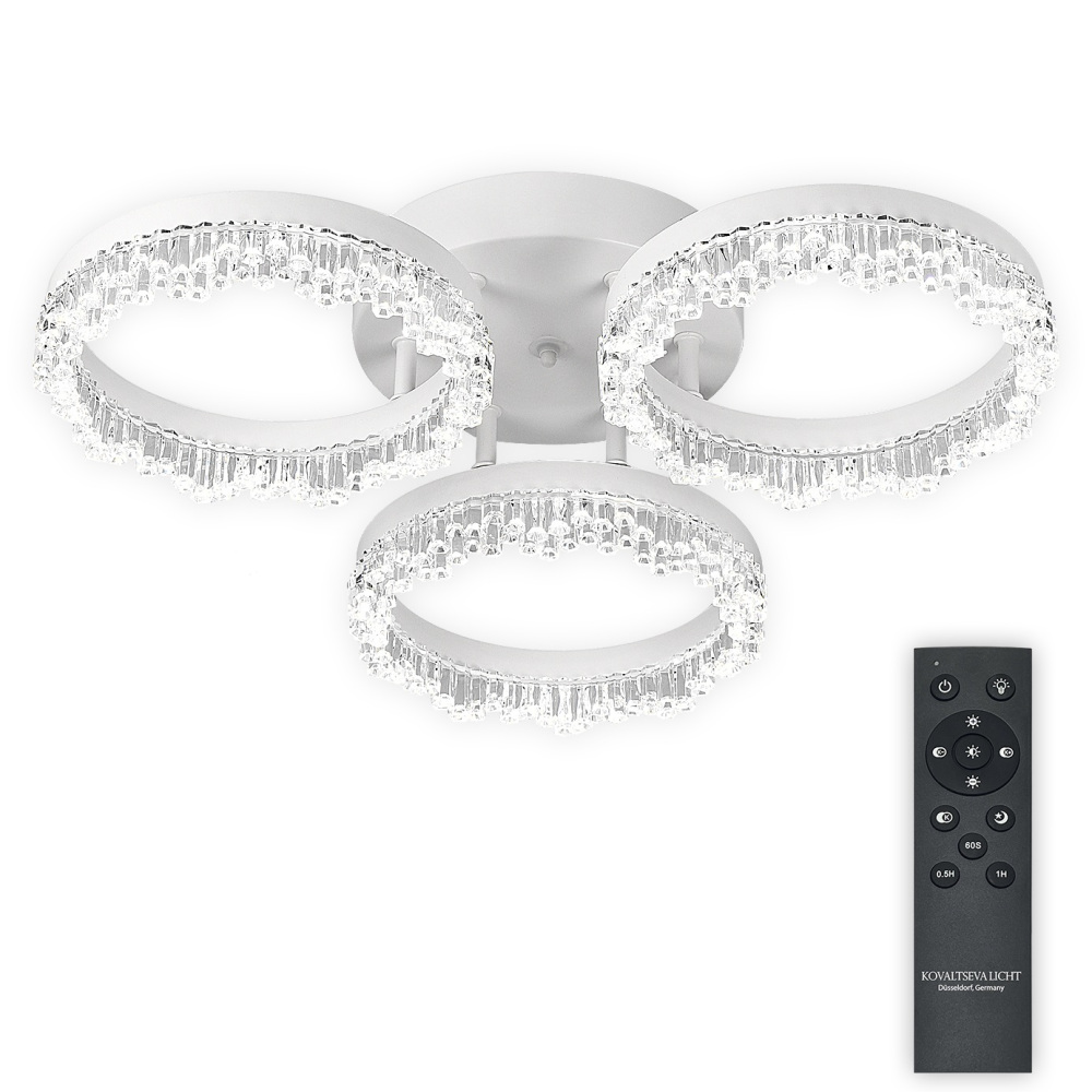 LED LAMPS 81483 Natali Kovaltseva