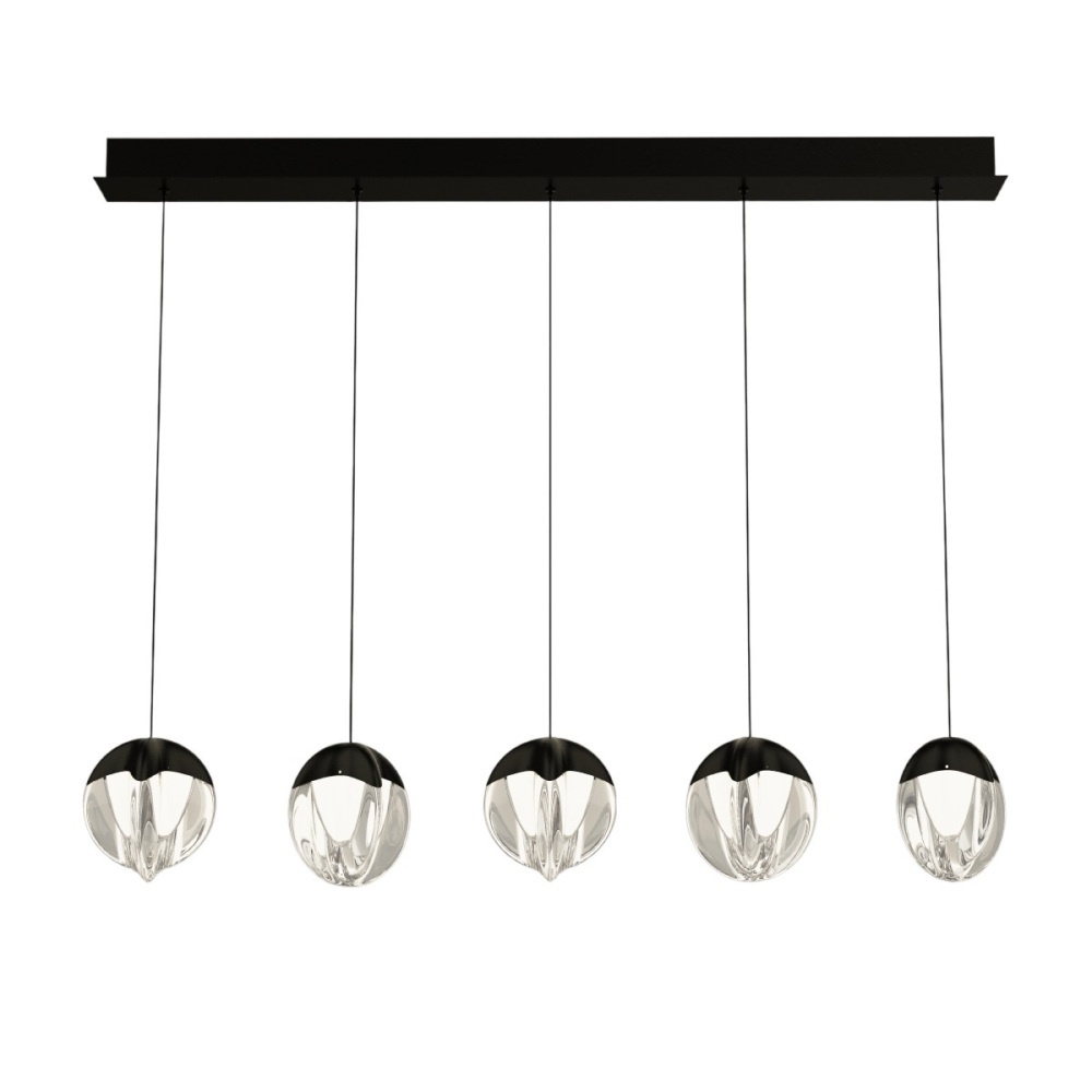 MD24001033-5B black/clear Delight Collection