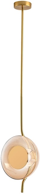 A2441SP-1PB Arte Lamp