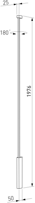 40134/LED Elektrostandard