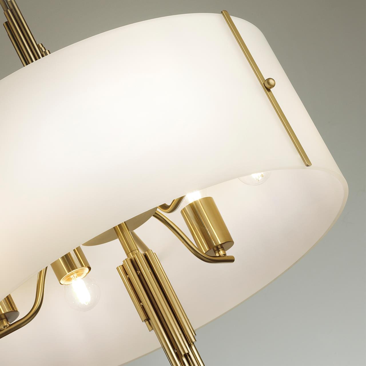5415/6 Odeon Light
