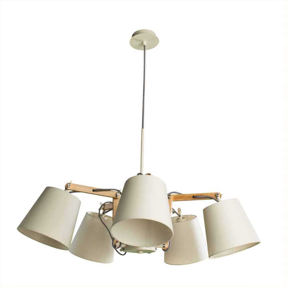 A5700LM-5WH Arte Lamp