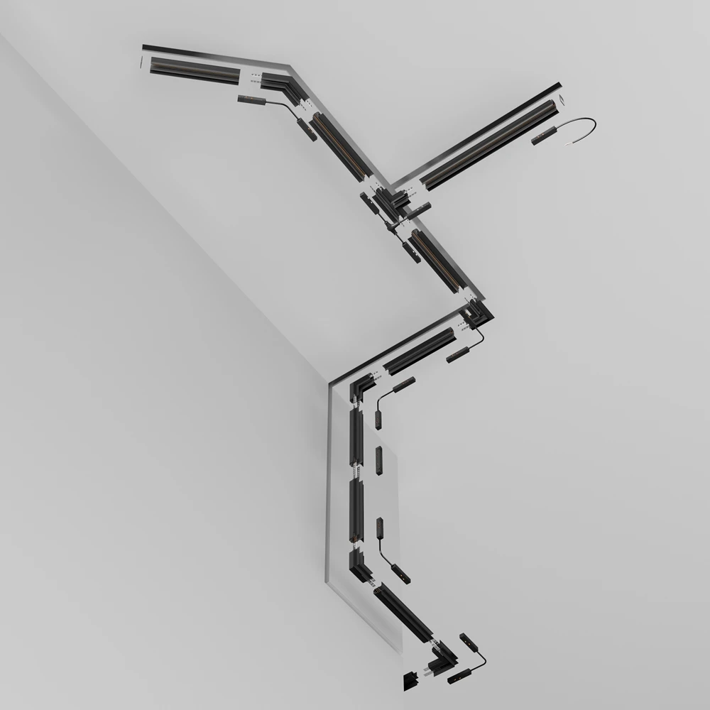 TRX034-422.12B Maytoni
