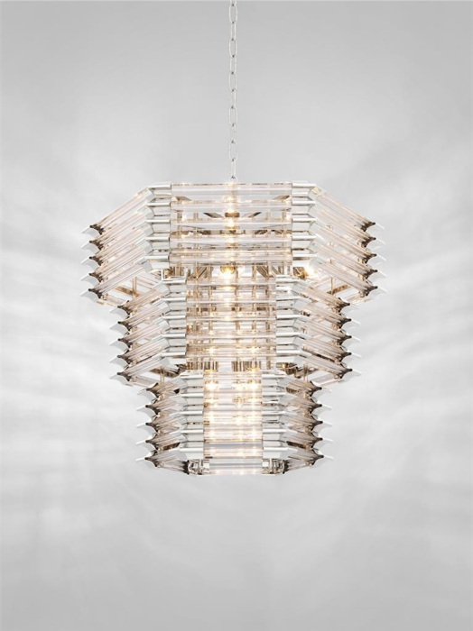 KG0970P-12 nickel Delight Collection