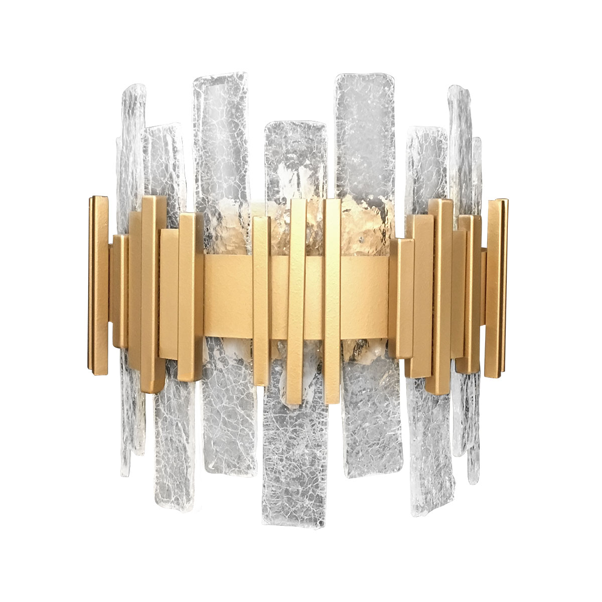 W68073-2 gold Delight Collection
