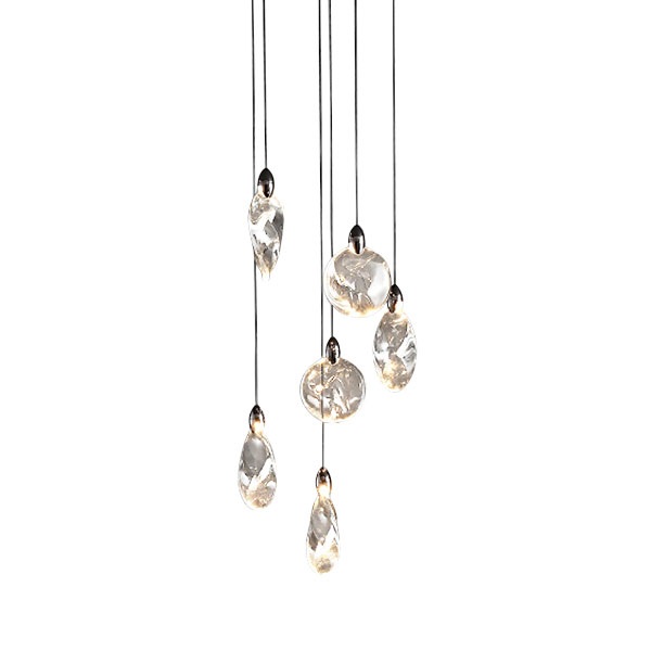 MT9176-6H pearl black Delight Collection