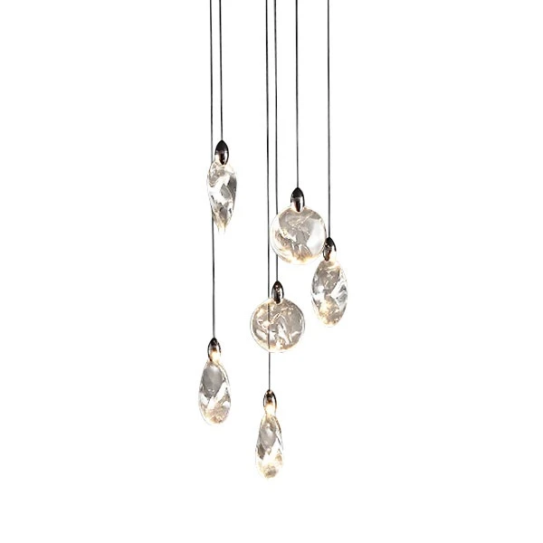 MT9176-6H pearl black Delight Collection
