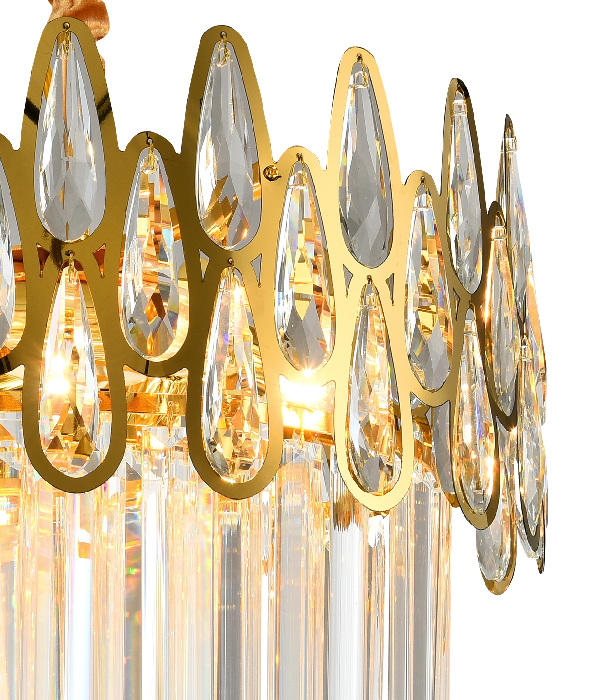 NAVIS 76019/5C GOLD Natali Kovaltseva