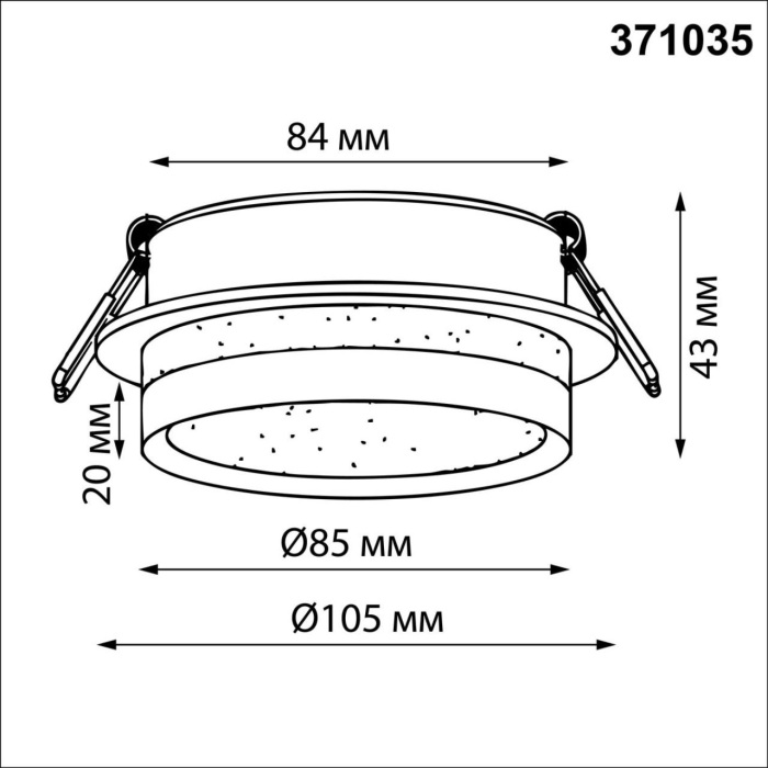 371035 Novotech