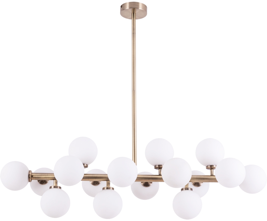 A3988SP-16AB Arte Lamp