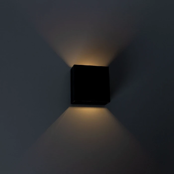 A1445AL-1BK Arte Lamp