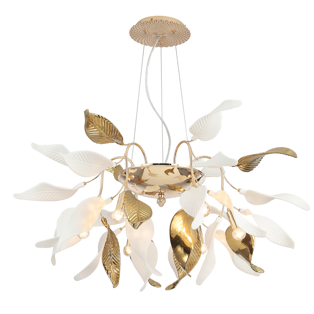 STEFANIA SP6R Crystal Lux