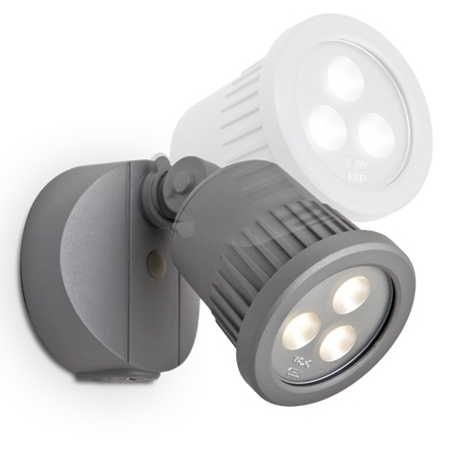 W6157 Gr Oasis Light