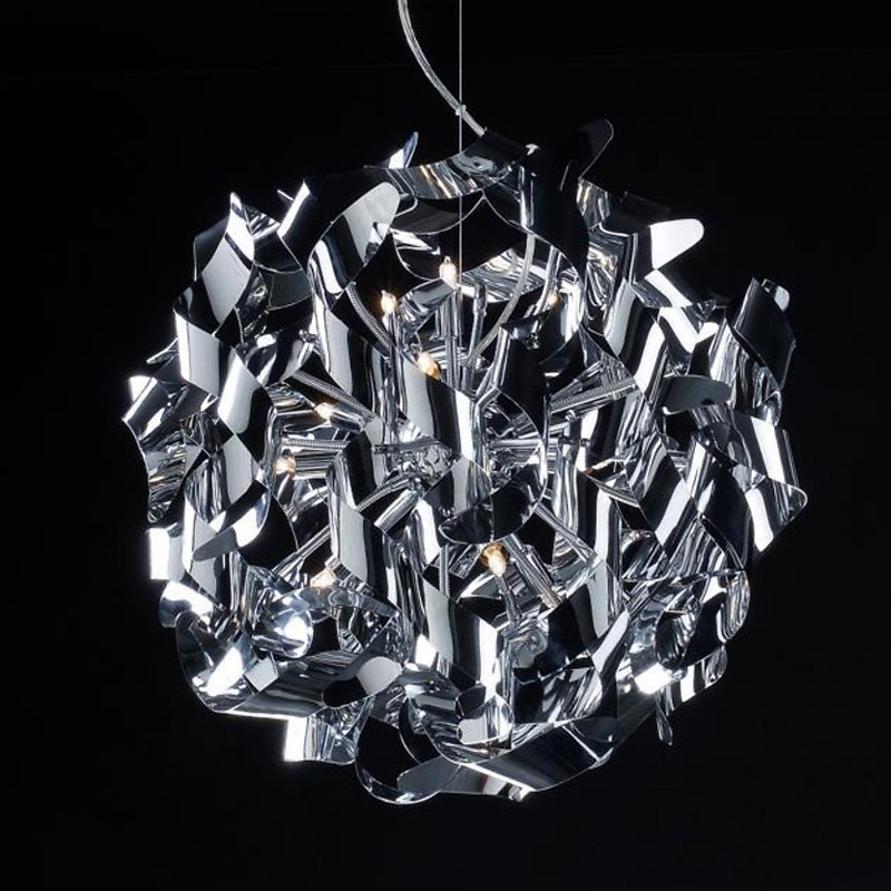MD51015-12C Chrome Illuminati
