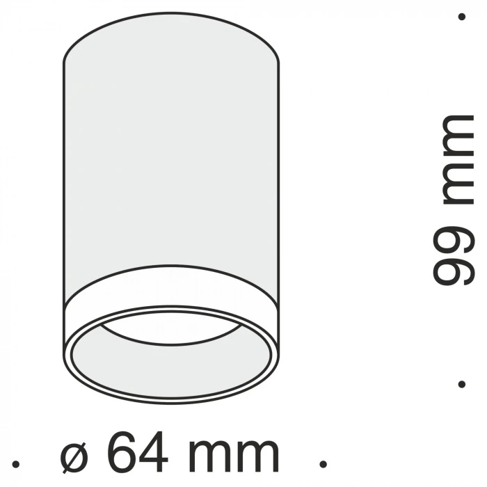 C008CW-01W Maytoni