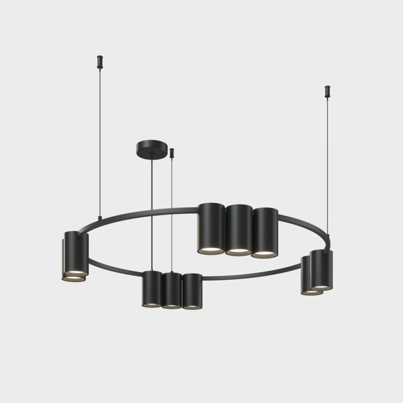 DK4065-BK Denkirs