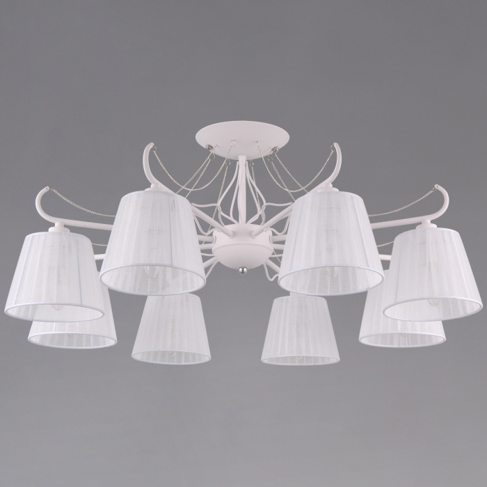 IL9482-8CSQ-25WT ELITE ILLUMICO