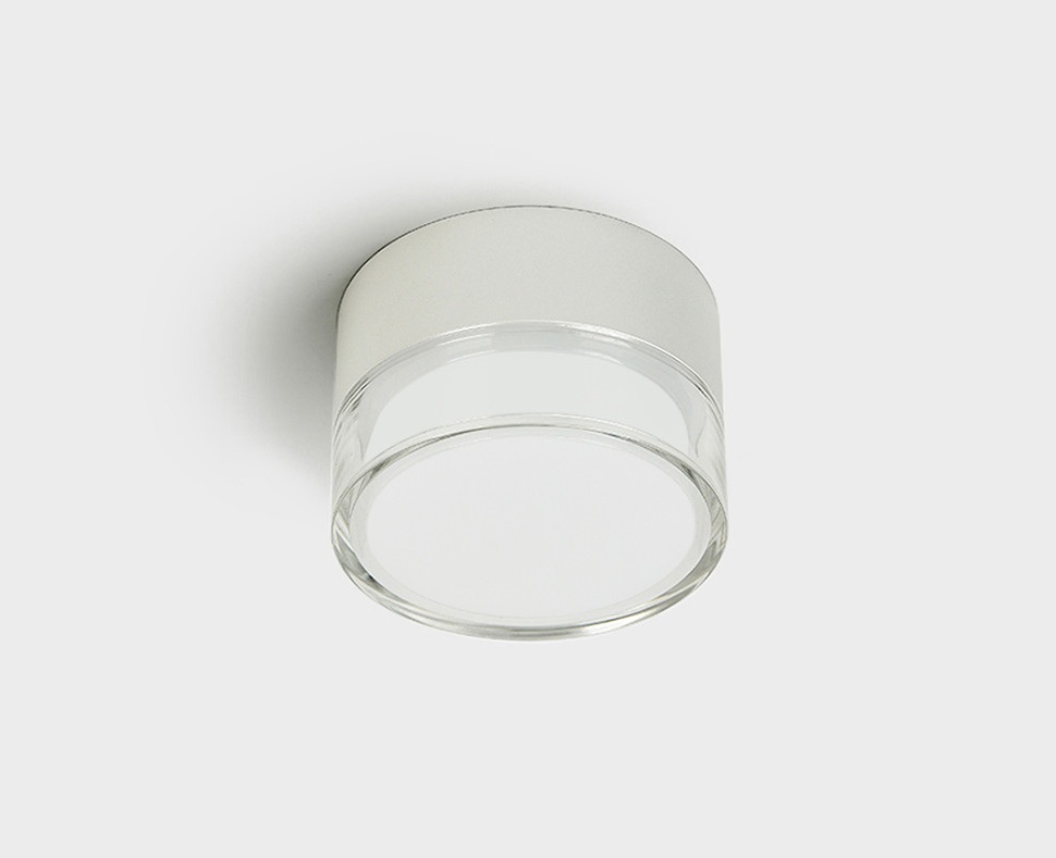 IT06-6042 white 3000K Italline