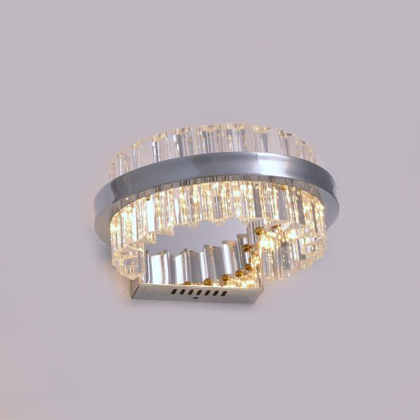 WG6100 chrome Delight Collection