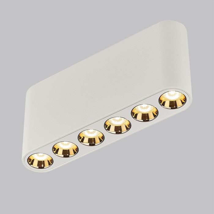 7091/15CL Odeon Light