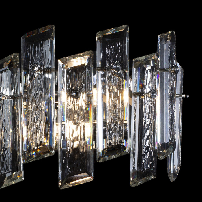 MB22020110-2A chrome Delight Collection