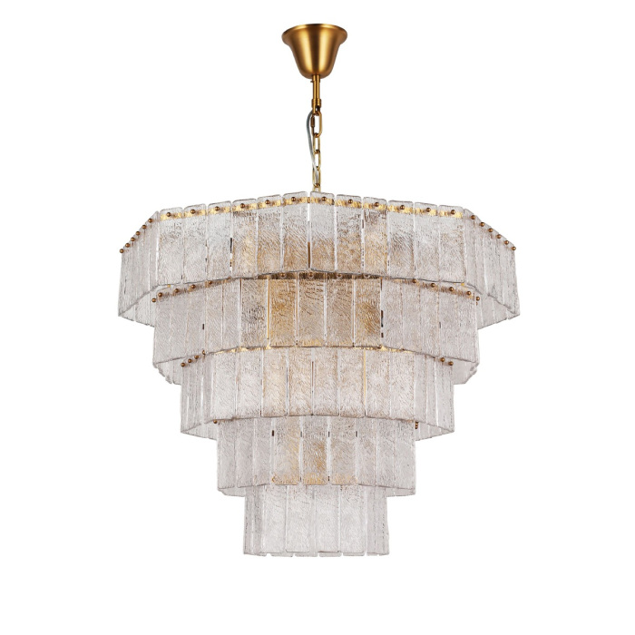 BRCH9192-80 antique brass Delight Collection