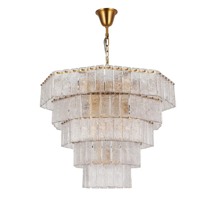 BRCH9192-80 antique brass Delight Collection