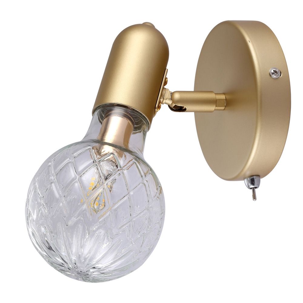 A8040AP-1SG Arte Lamp