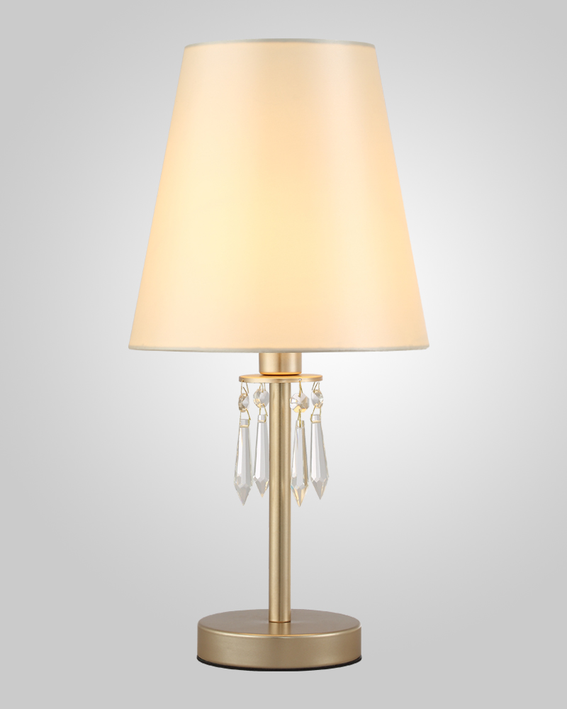 RENATA LG1 GOLD Crystal Lux