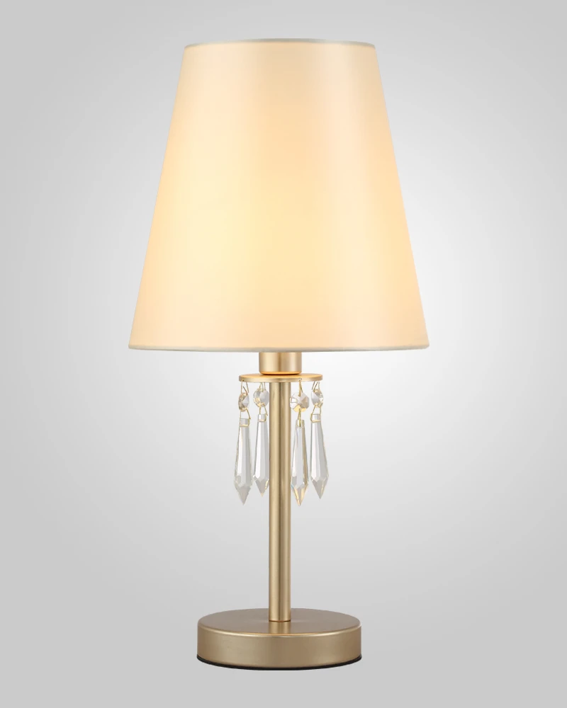 RENATA LG1 GOLD Crystal Lux