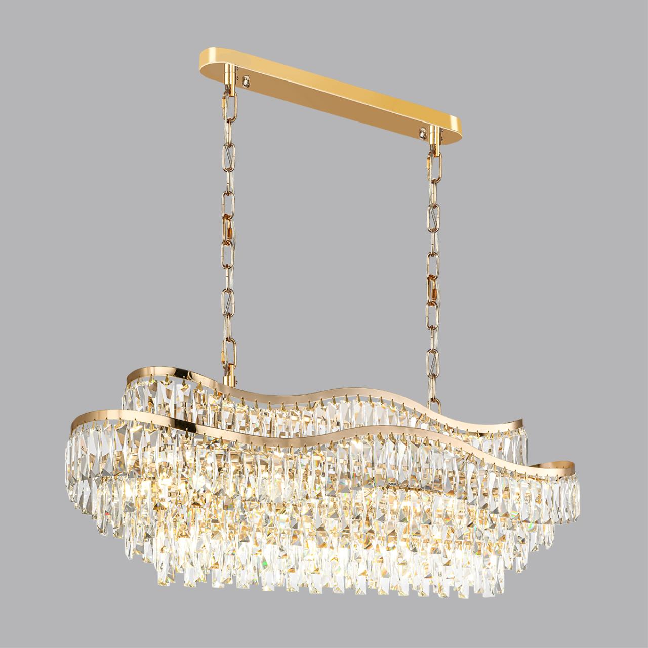 5073/15 Odeon Light