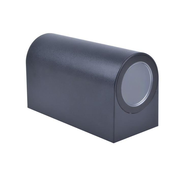 UUL-P52A 2х6W/GU10 IP65 BLACK Uniel