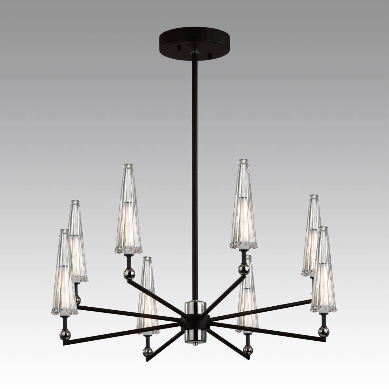 5429/39L Odeon Light