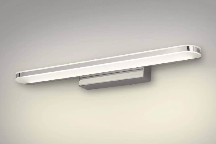 MRL LED 1080 хром Elektrostandard