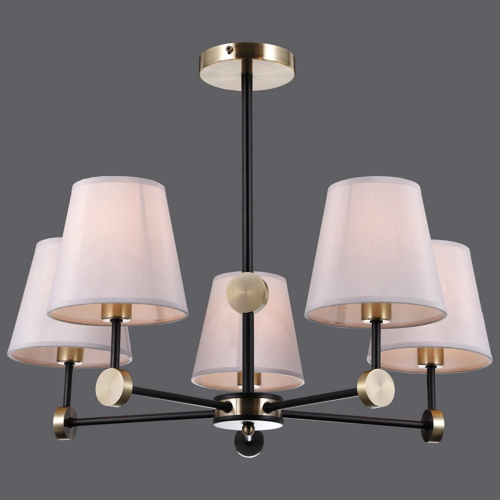 IL0394-5CSQ-24 BK AB CASTOR ILLUMICO