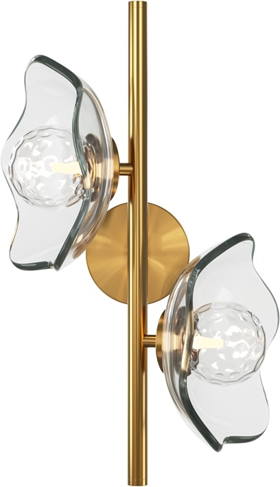 MOD207WL-02BS Maytoni
