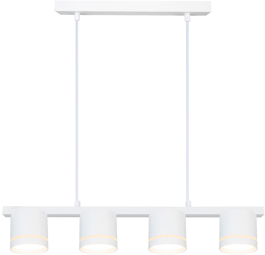 A8024SP-4WH Arte Lamp