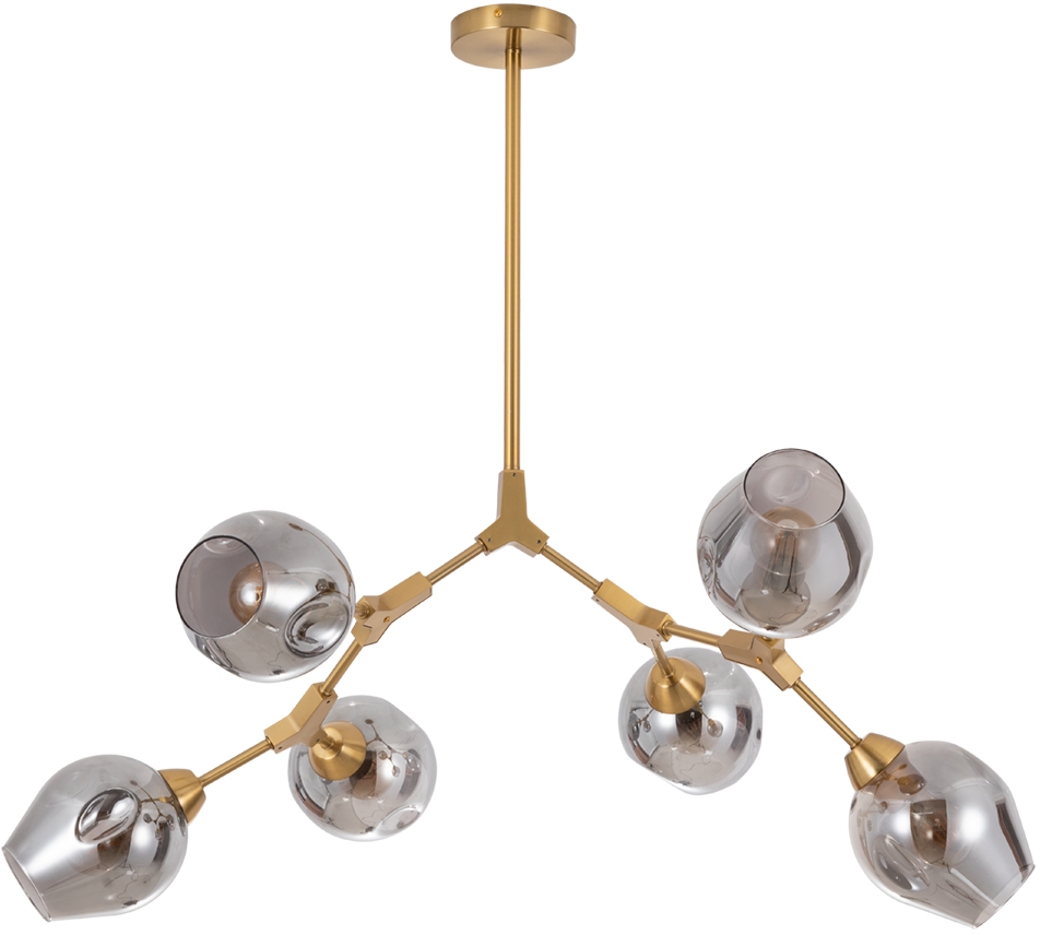 A4103SP-6PB Arte Lamp