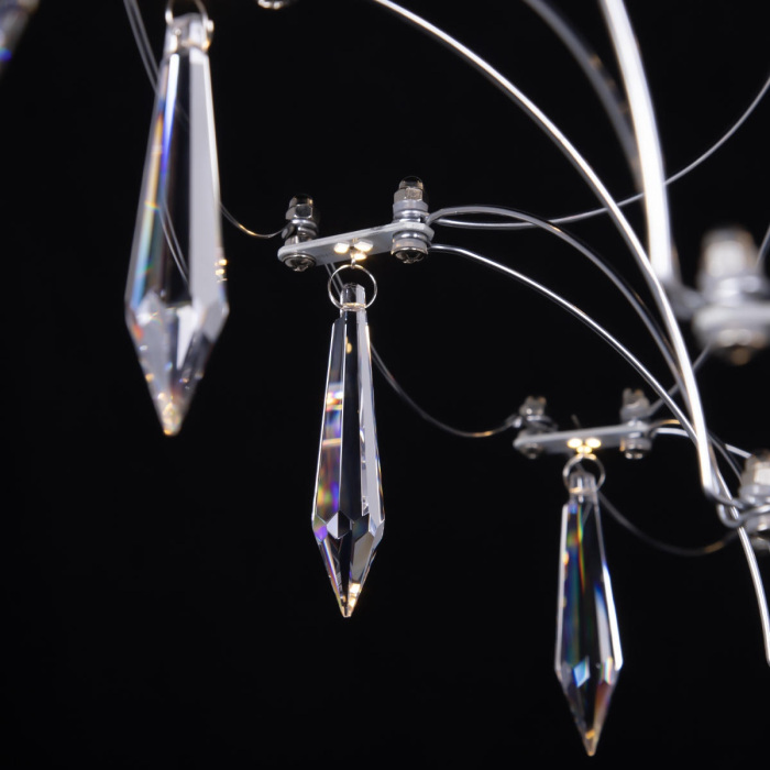 10259/1000 Silver Asfour Loft It