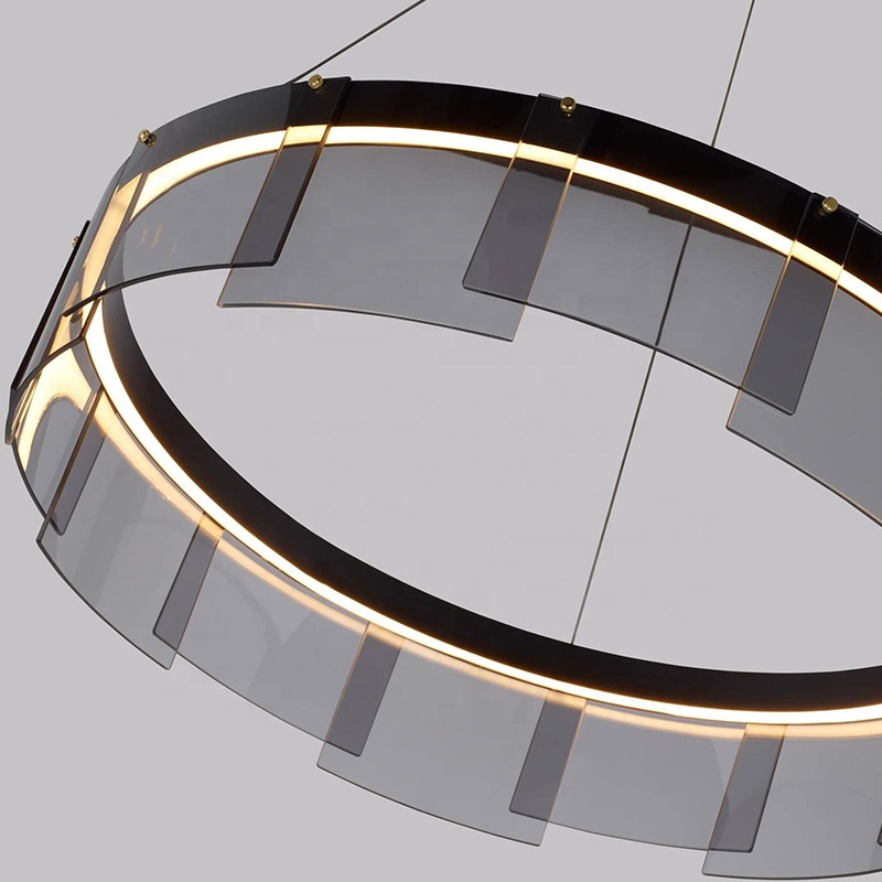D8825P/L black/smoky Delight Collection