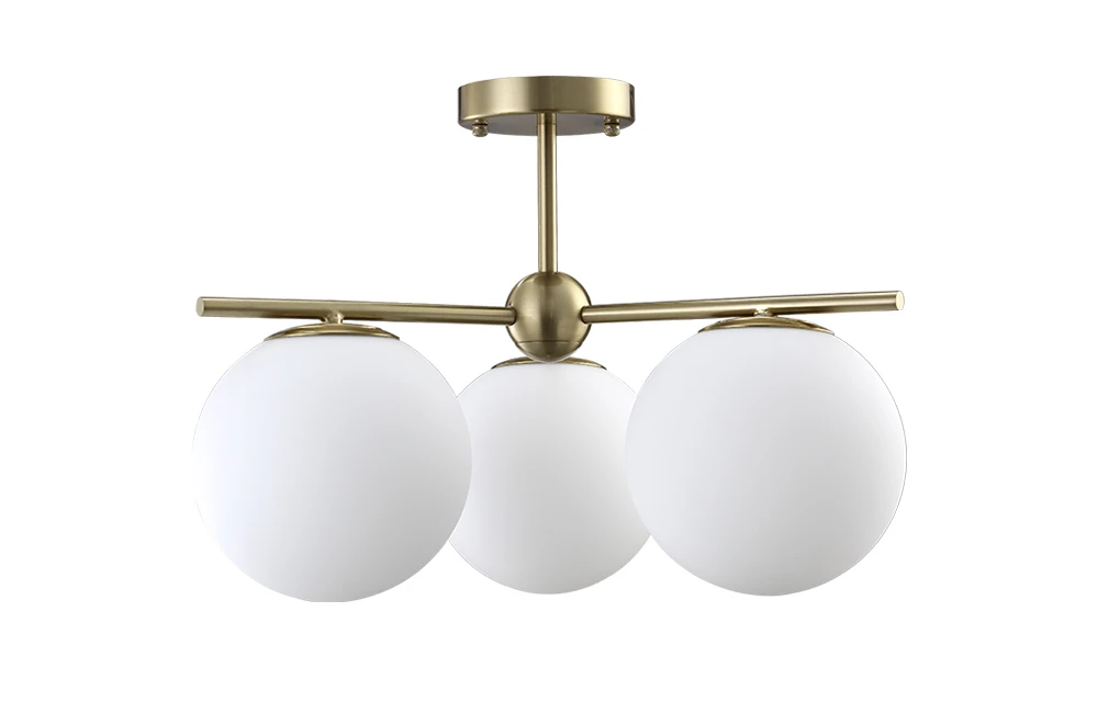 FELIZ SP-PL3 BRONZE/WHITE Crystal Lux