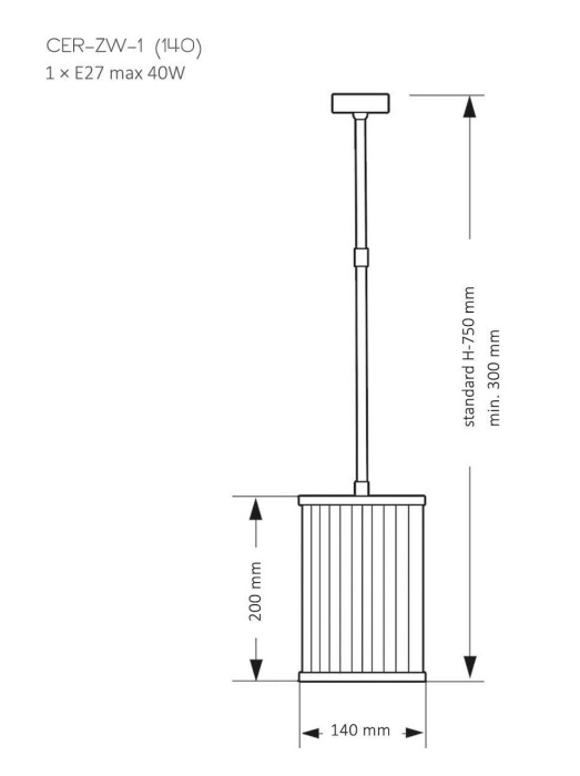 CER-ZW-1(N)140
