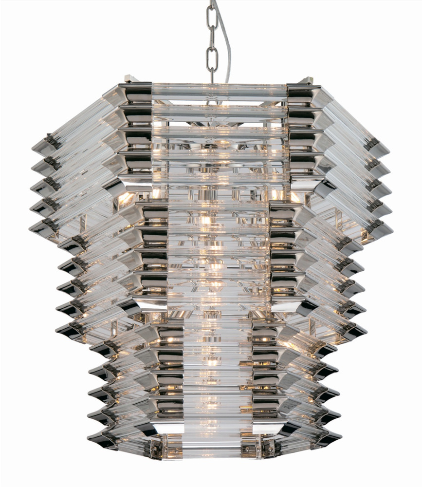 KG0970P-12 nickel Delight Collection