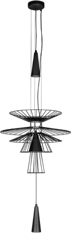 10141/400 Black Loft It