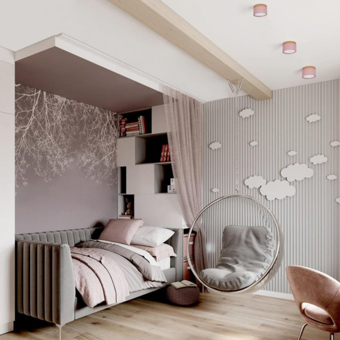 10162 Pink Loft It