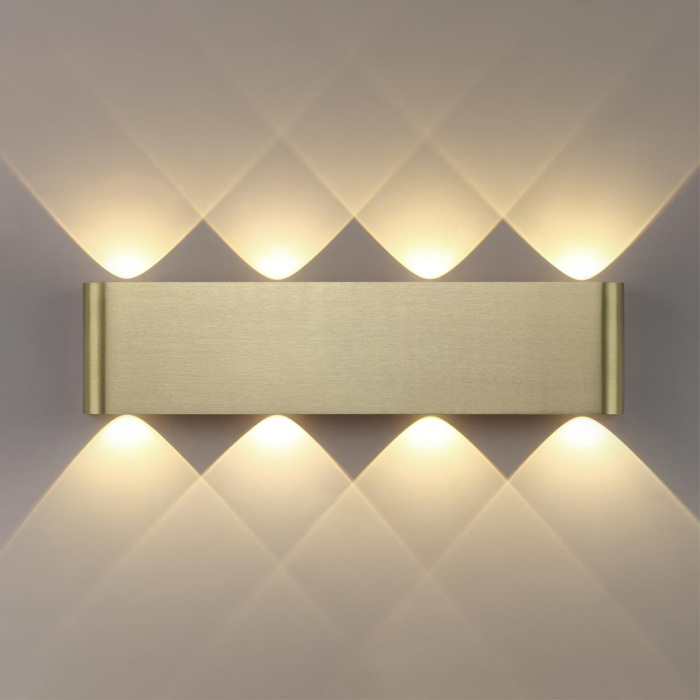 7107/8WL Odeon Light