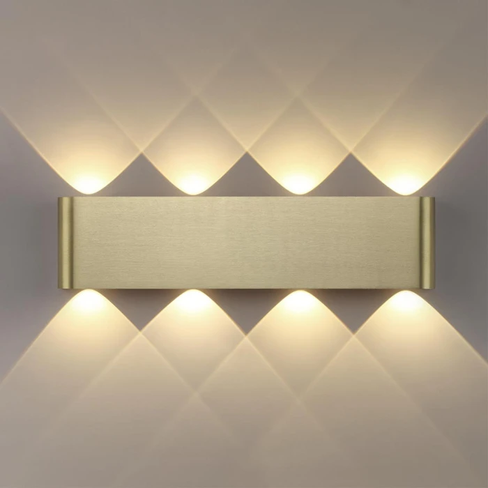 7107/8WL Odeon Light