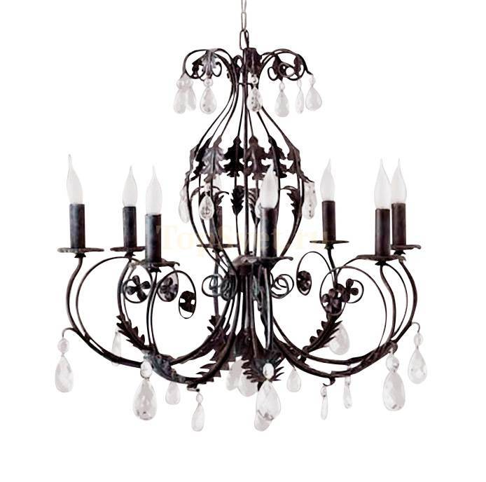 4962/8_V0580 MM Lampadari